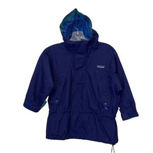 Patagonia Kids Jacket Size 5